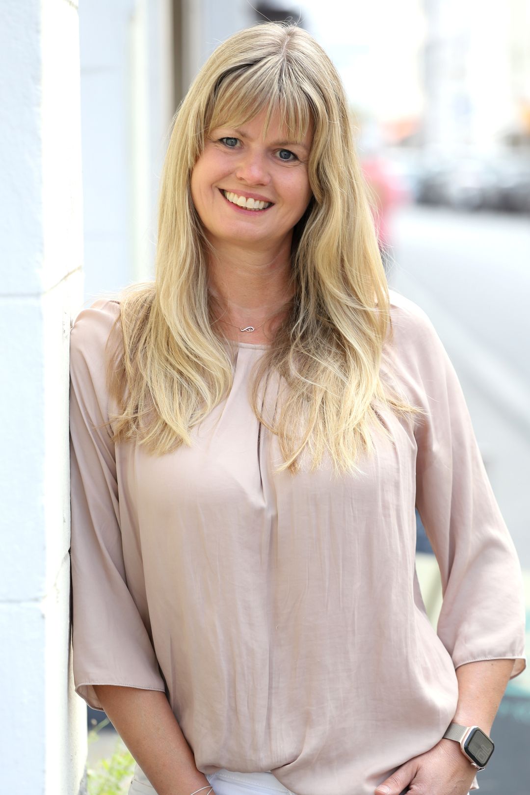 Nadine Precht