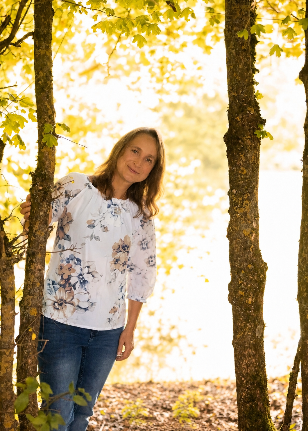 Mayinger Karin