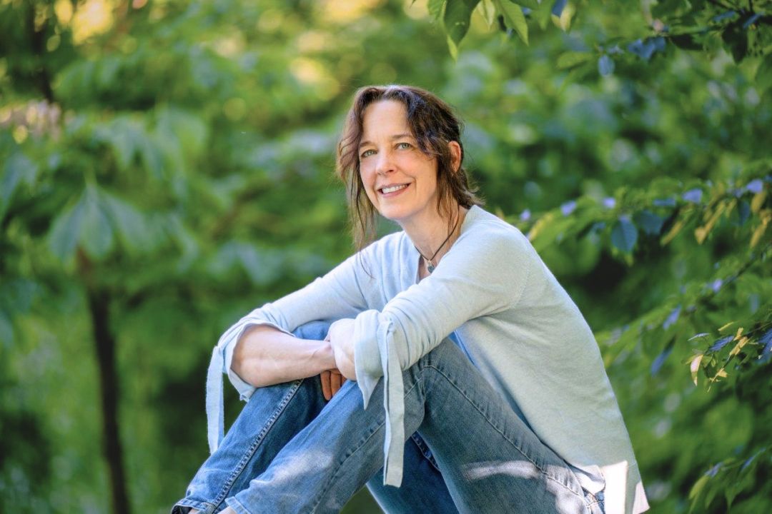 Christiane Unger