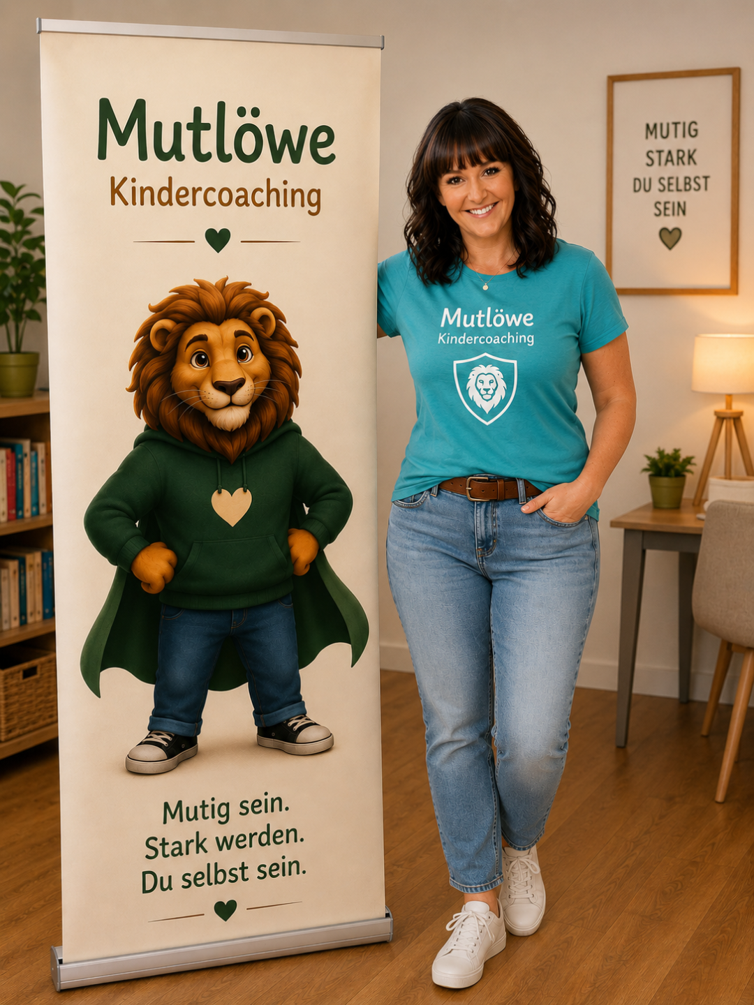 Janine Bußinger