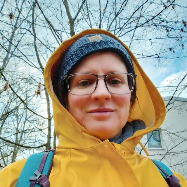 diana Rubel