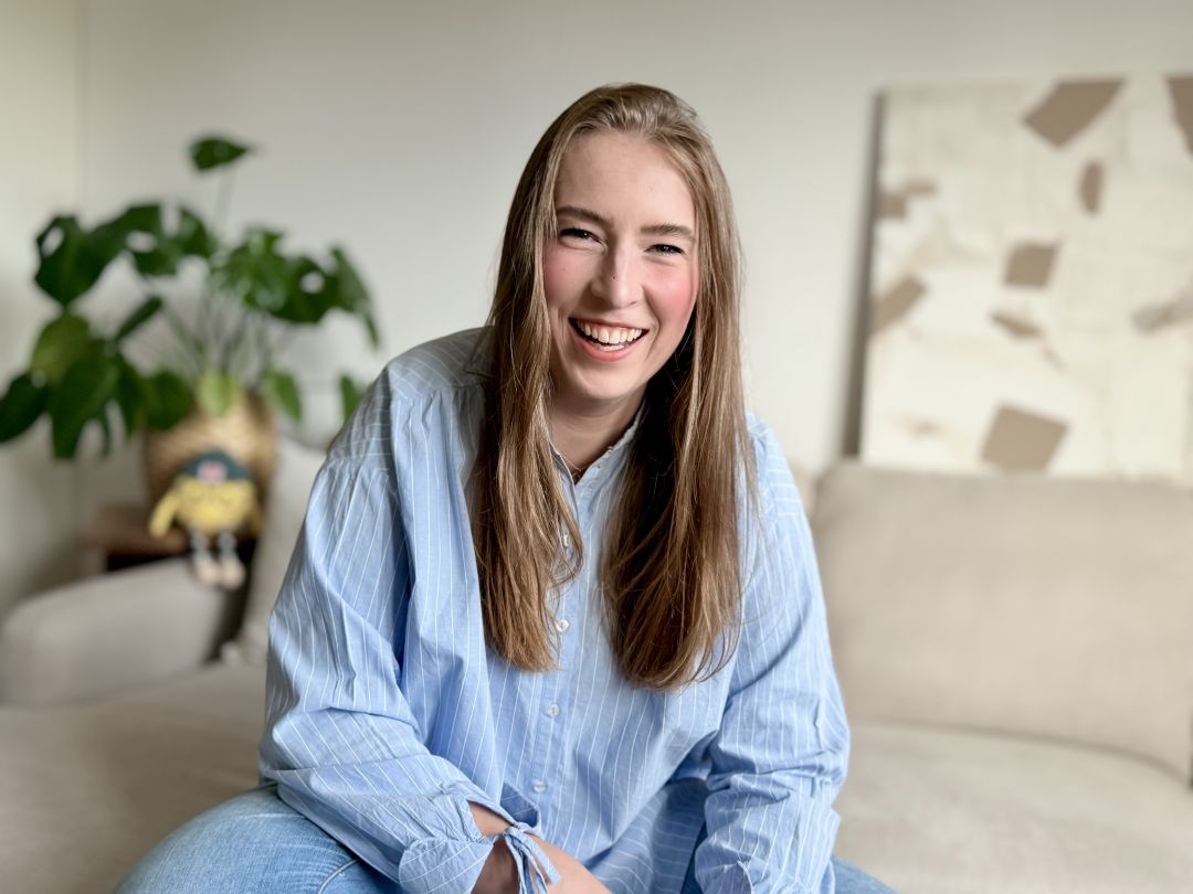 Lisa Colbatzky
