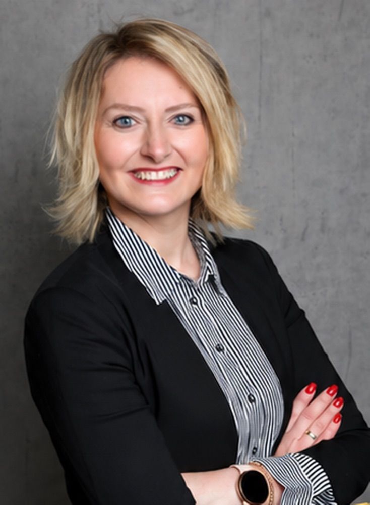 Anna Peters