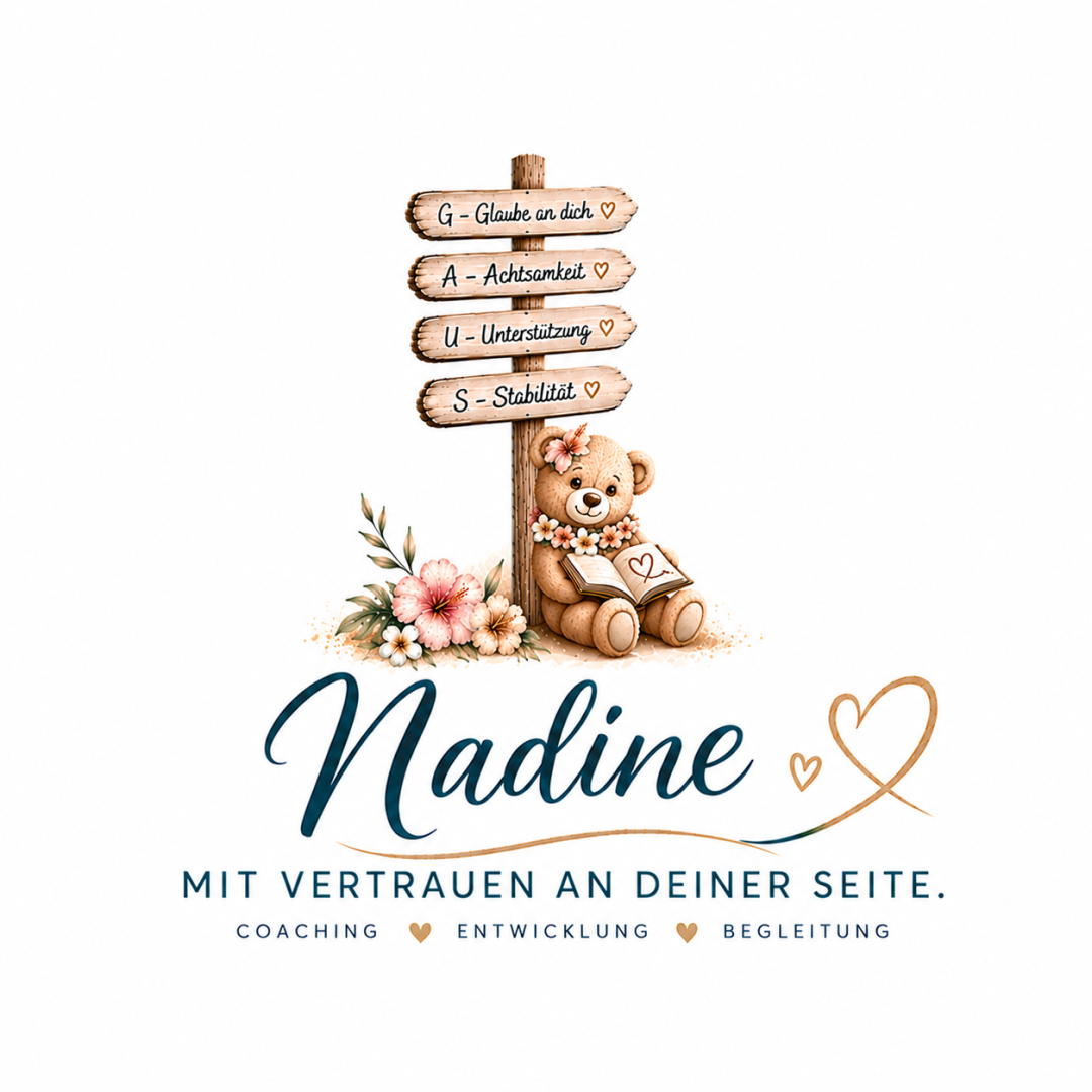 Nadine Gaus