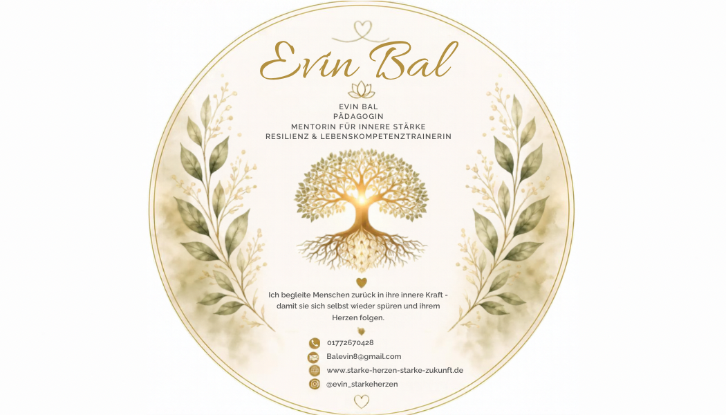 Evin Bal